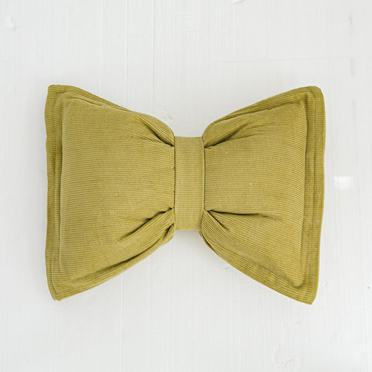 Almohada Lumbar con Moño Creativo en Algodón - Image 8