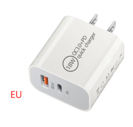 Cargador Rápido de Alta Potencia - Image 12