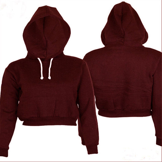 Sudadera con Capucha para Mujer - Confort y Estilo - Image 7