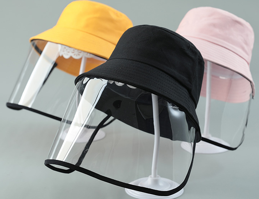 Gorro Protector Infantil Antimosca Impermeable para Niños y Niñas - Image 4