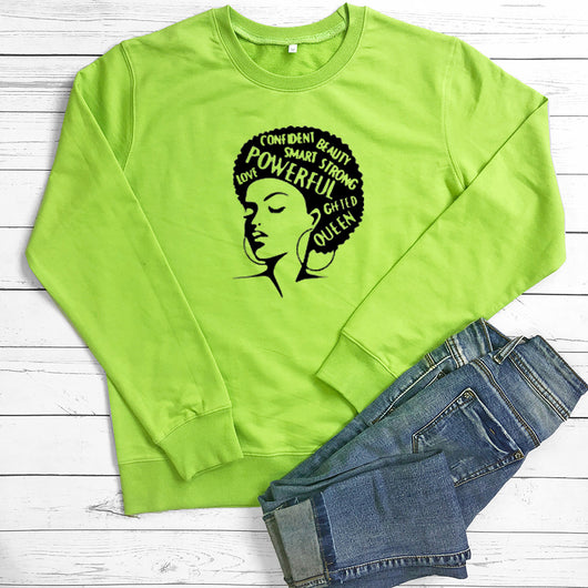 Playera de Manga Larga con Estampado de Letras - Image 12