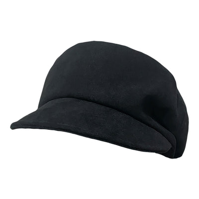 Gorra Militar Octagonal Retro Vintage - Boina Pescador Otoño Invierno - Image 3