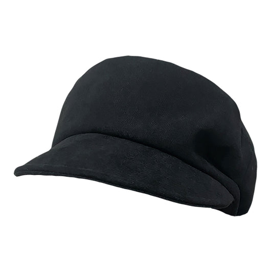 Gorra Militar Octagonal Retro Vintage - Boina Pescador Otoño Invierno - Image 3