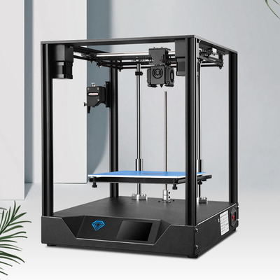 Impresora 3D de Escritorio de Precisión SP3 para Uso Doméstico - Image 7