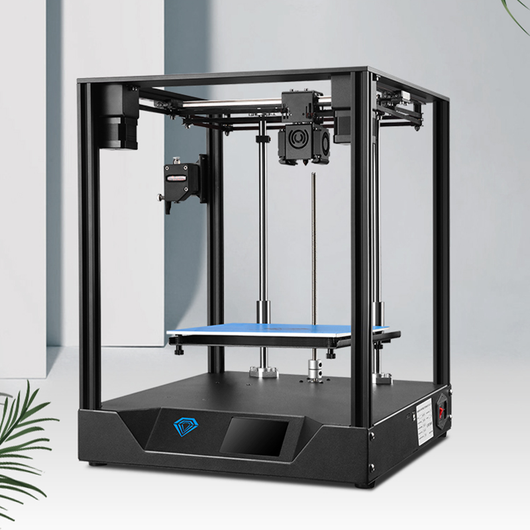 Impresora 3D de Escritorio de Precisión SP3 para Uso Doméstico - Image 7