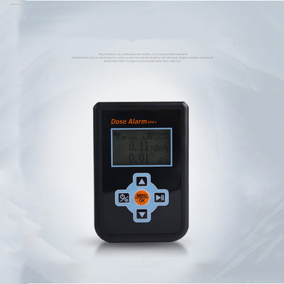 Detector de Radiación Nuclear con Alarma Geiger - Image 7