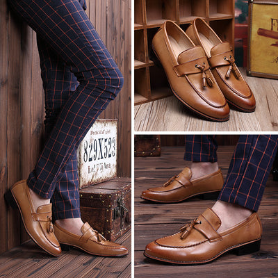 Zapatos Casuales Cómodos para Uso Diario - Image 5