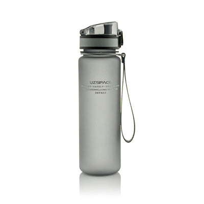 Botella Deportiva 500ML Hermética - Portátil para Viajes y Actividades Outdoor - Image 7