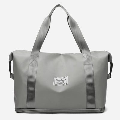 Bolsa de Yoga y Deporte con Compartimento Seco y Húmedo - Image 6