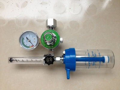 Inhalador de Oxígeno Médico Portátil - Image 9