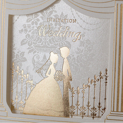 Invitación Personalizada Diseño Exclusivo - Image 3