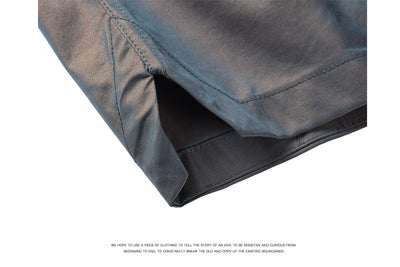 Shorts Holgados Phantom con Abertura Larga para Hombre - Image 15