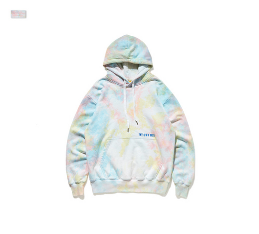 Sudadera con Capucha Versátil - Image 6