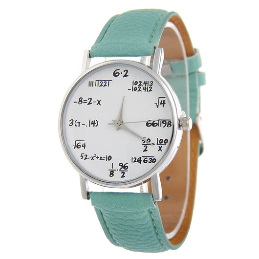 Reloj Ecuación - Image 3