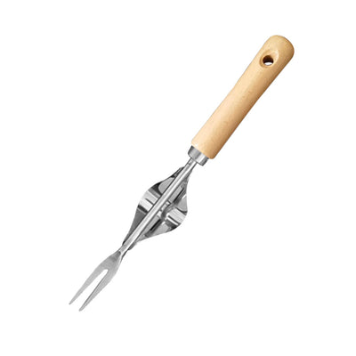 Cortador de Maleza Portátil con Extracción Rápida para Jardín y Aceras - Image 11