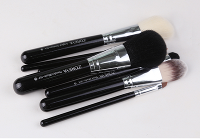 Set de Brochas de Maquillaje Profesional - Image 4