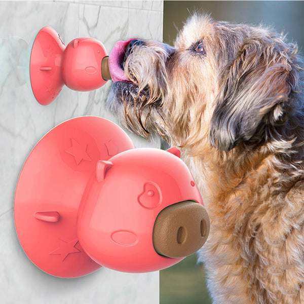 Juguete de Baño para Perros y Cachorros