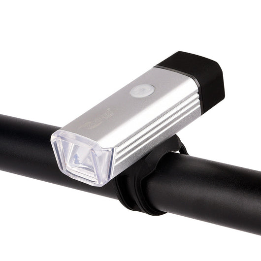 Faro Frontal LED Recargable USB para Ciclismo Nocturno - Image 5