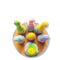 Puzzle Sensorial Antiestrés con Aromas Relajantes