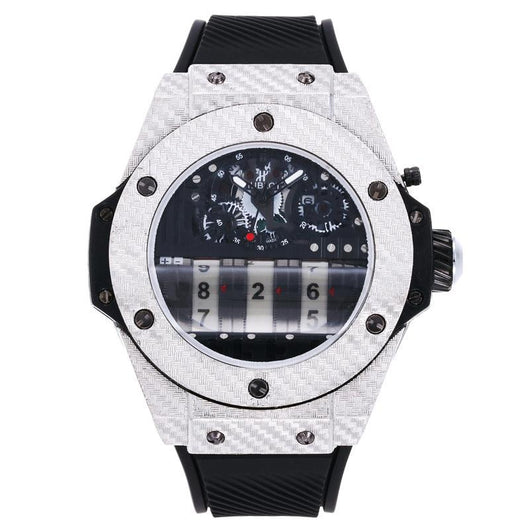 Reloj para Hombre Elegante y Duradero - Image 7