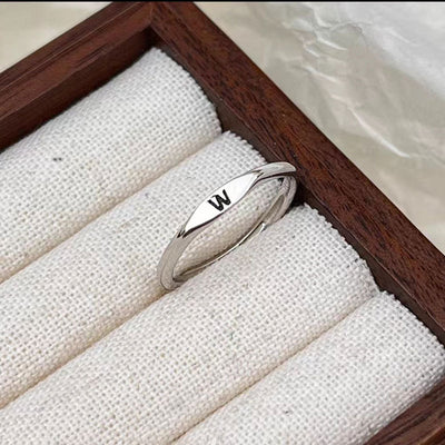 Anillo Minimalista de Dedo Índice - Image 45