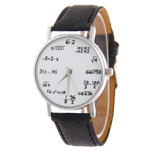 Reloj Ecuación - Image 6