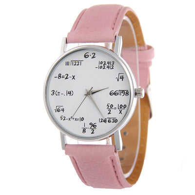 Reloj Ecuación - Image 9