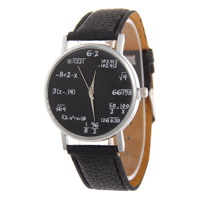 Reloj Ecuación - Image 13