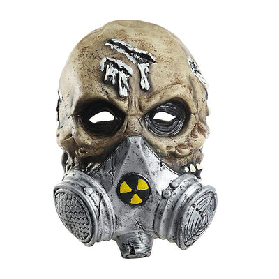Máscara de Terror Realista para Halloween - Image 7