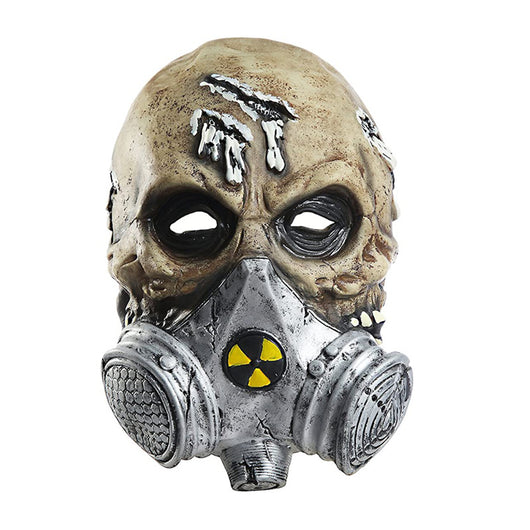 Máscara de Terror Realista para Halloween - Image 7