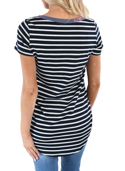 Blusas de Lactancia para Verano - Ropa Materna Cómoda - Image 3