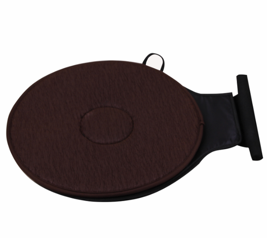 Cojín Giratorio 360° para Silla - Cómodo y Transpirable para Oficina, Auto y Hogar - Image 16