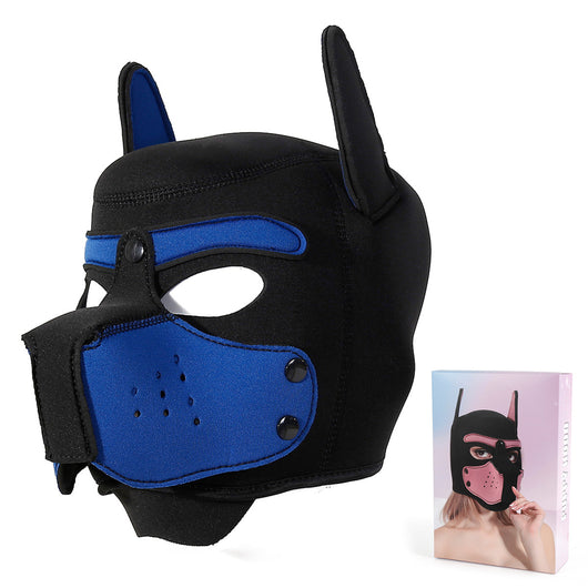 Gorro Juguetón para Parejas - Diversión Compartida para Adultos - Image 13
