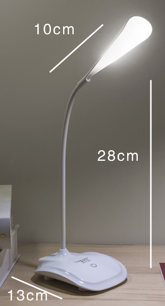 Lámpara de Mesa con Carga Inalámbrica - Image 12