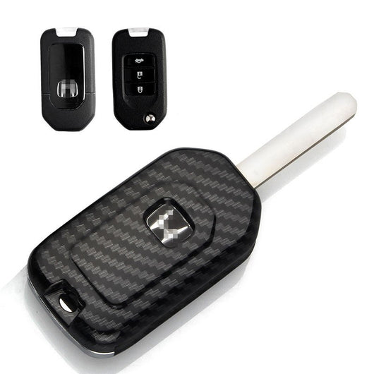Funda de Fibra de Carbono para Llave de Auto - Image 12