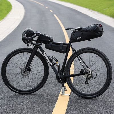 Sillín de Bicicleta Completamente Impermeable - Image 4