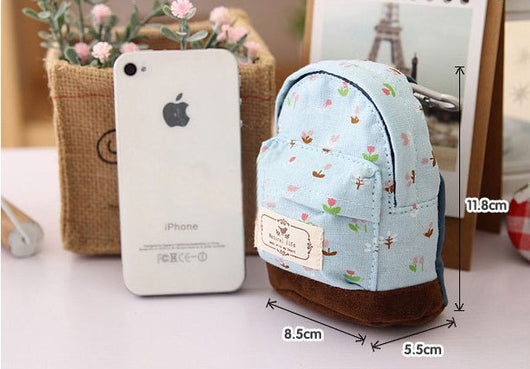 Monedero Coreano Mini Pastel - Bolsa de Cambio Adorable con Cierre de Broche - Image 6