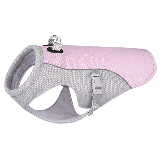 Chaleco Refrigerante Transpirable para Mascotas - Protección Verano - Image 12