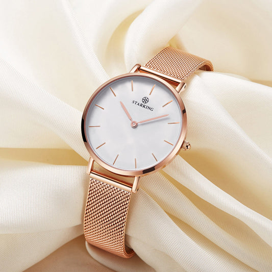 Reloj de Pulsera Milanés Elegante y Minimalista - Image 2
