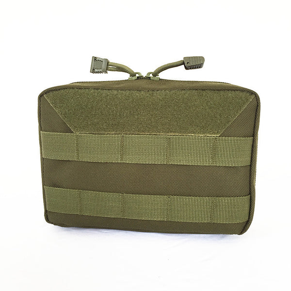 Mochila Táctica Multifuncional Profesional