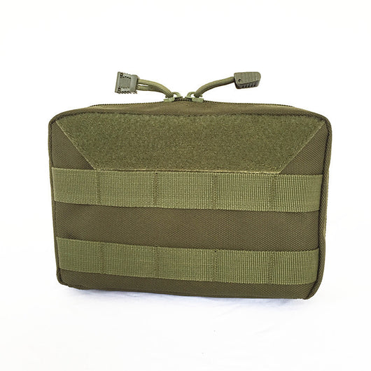 Mochila Táctica Multifuncional Profesional
