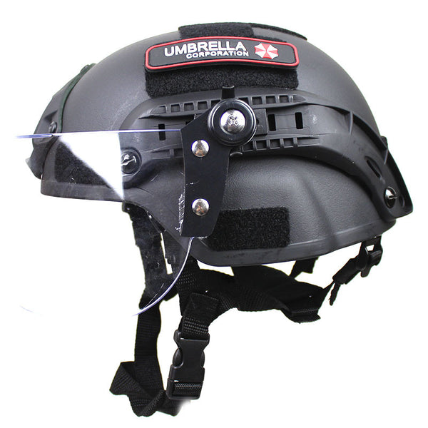 Casco Táctico Patrol