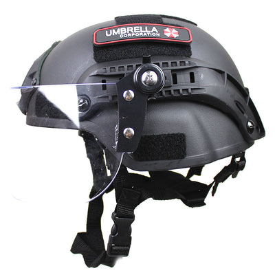 Casco Táctico Patrol