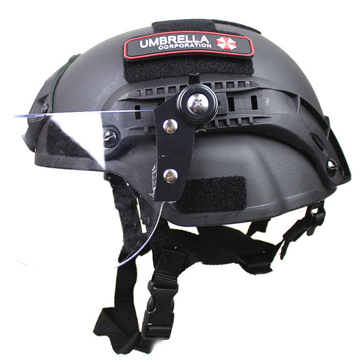 Casco Táctico Patrol