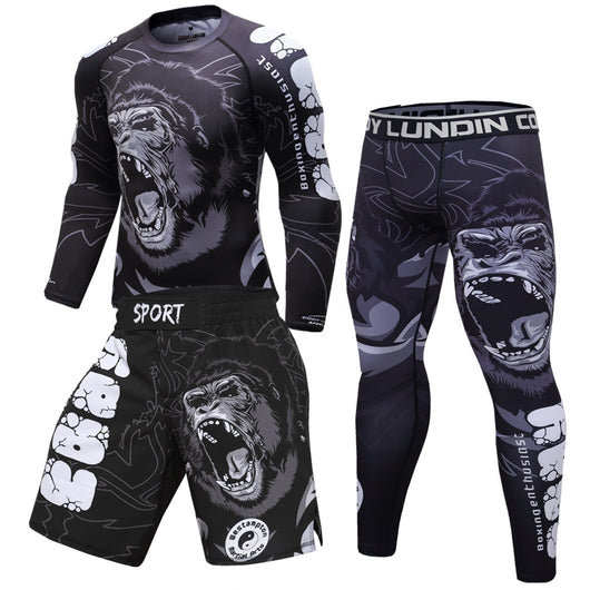 Ropa Deportiva para Hombre - Image 24