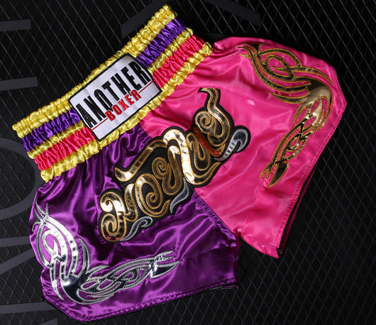 Shorts de Combate para Niños - Image 19