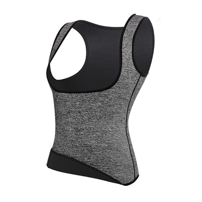 Chaleco Deportivo Moldeador de Cintura para Mujer - Image 2