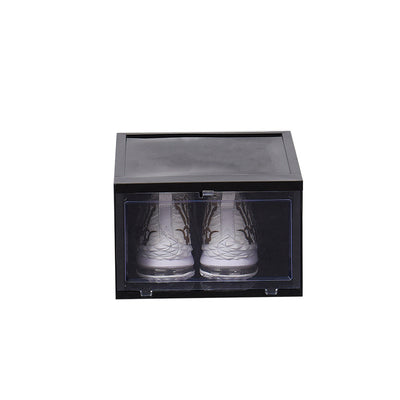 Caja Organizadora de Zapatos Transparente - Image 3