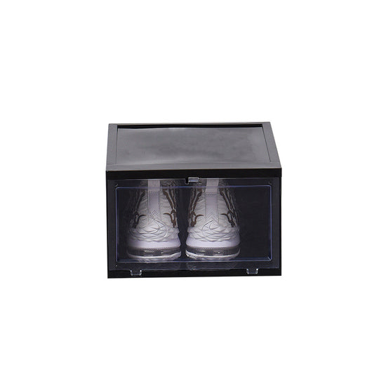 Caja Organizadora de Zapatos Transparente - Image 3