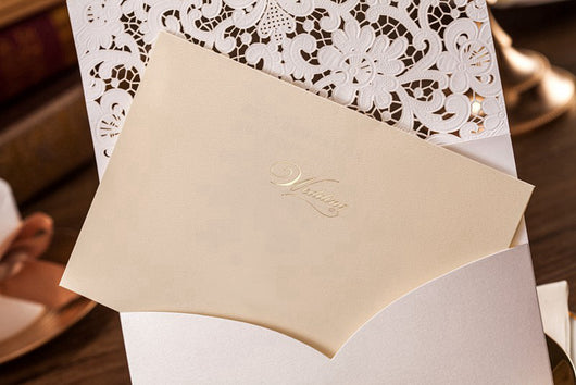 Invitación Personalizada Diseño Exclusivo - Image 9